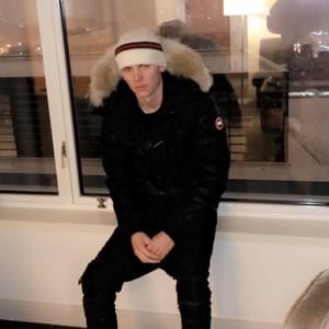 Meet your Posher, Jacob